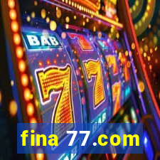 fina 77.com